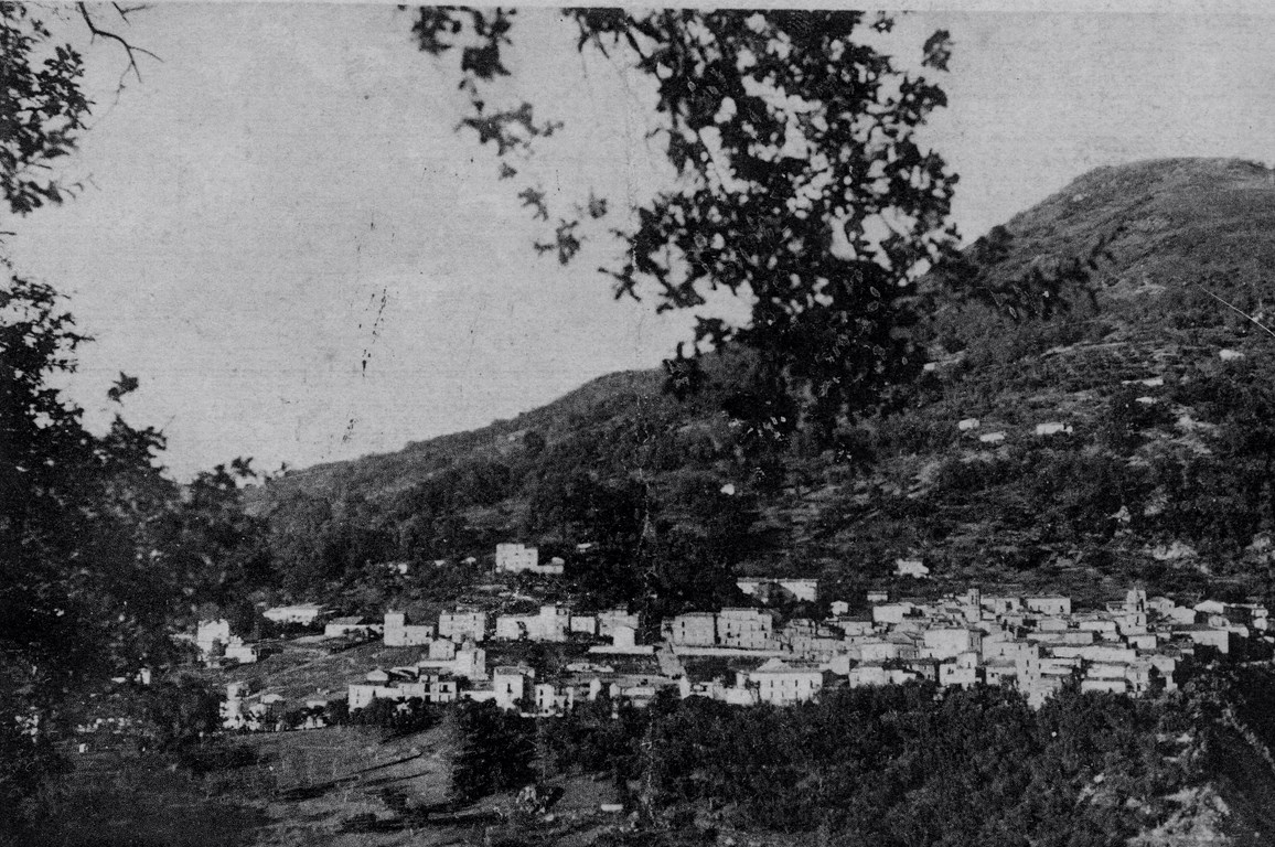 Panorama Lago, by Paolicolor